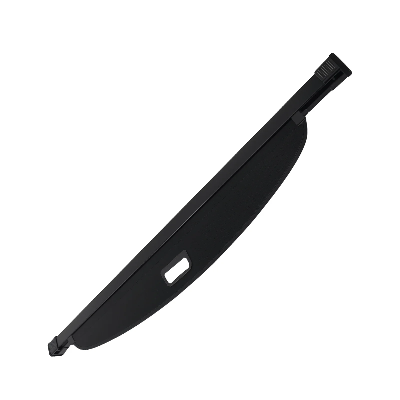 

Cargo Cover for Hyundai Tucson 2022 2023 Black Parcel Shelf Luggage Cover