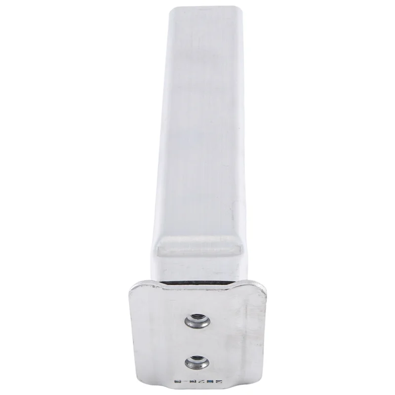 

For Tesla Model 3/Y Front Reinforcement Bar Rail Extension Bracket Subframe Crush Can 1109193-00-C R/L Accessories-A97E