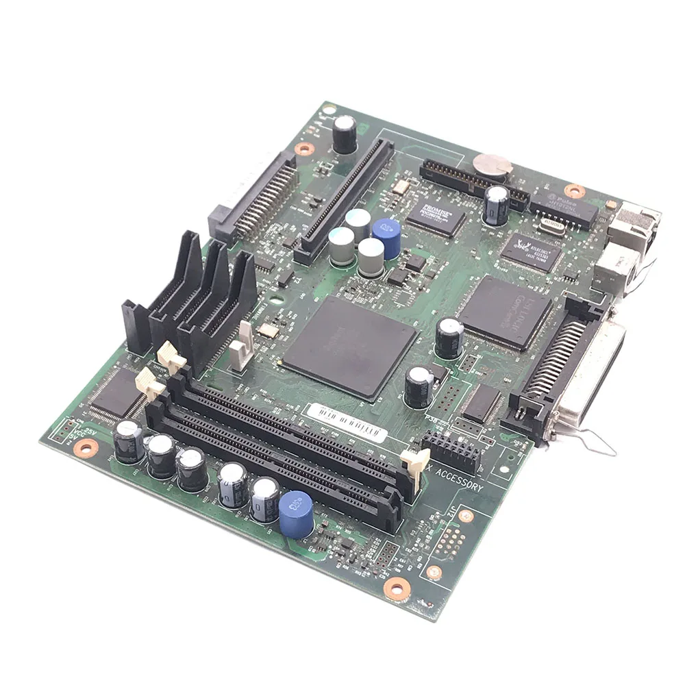 Main Board Motherboard Q6479-80001 Fits For HP 9050DN