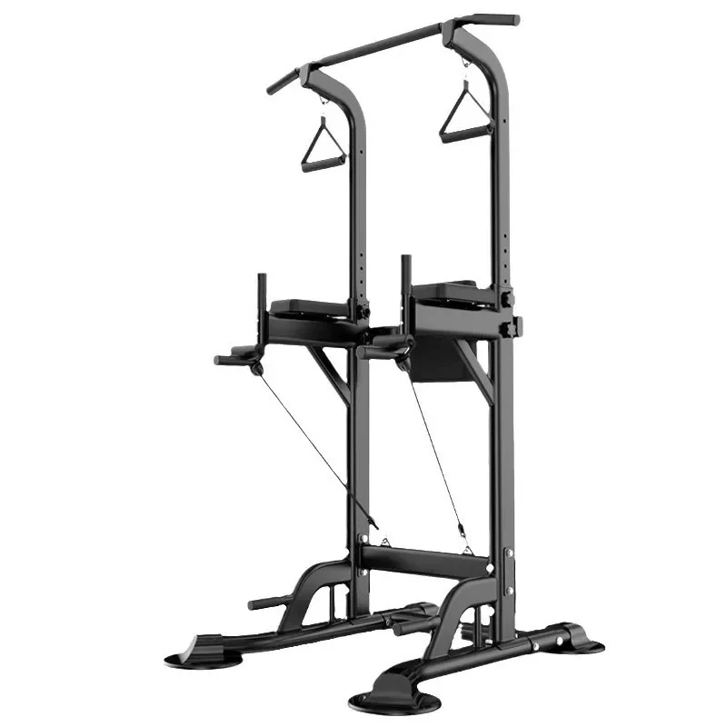 Spot multifunctional horizontal bar rack household pull-up