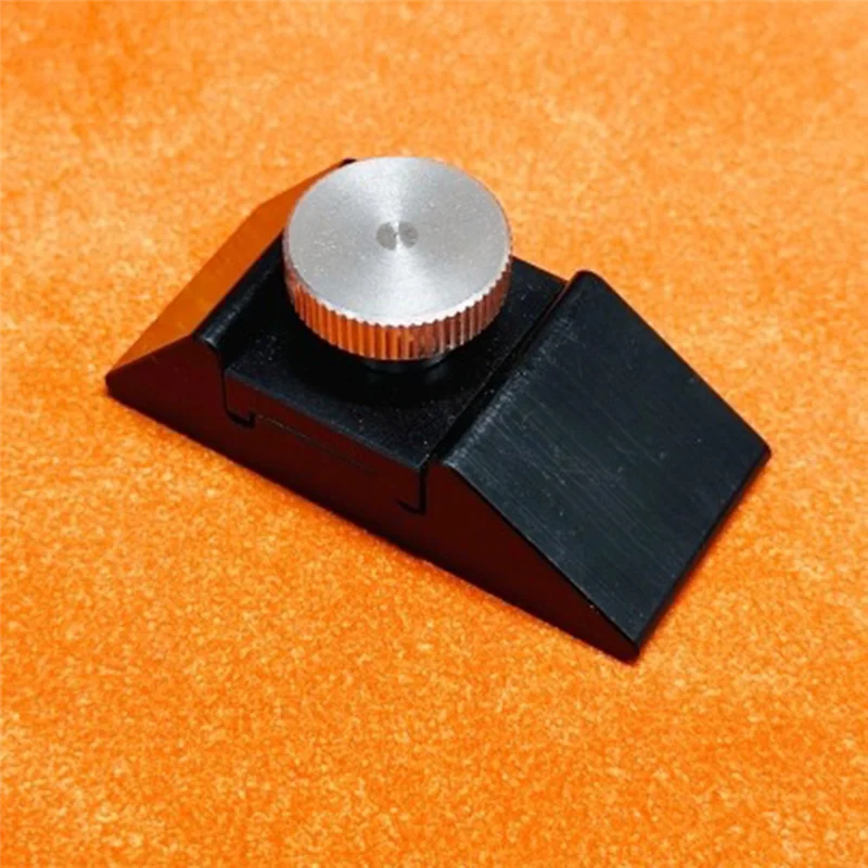 

COME POM Sandpaper Holder Grinding Clip Inside Corner Flat Polishing Model Handheld Sandpaper Leather Sanding Clip