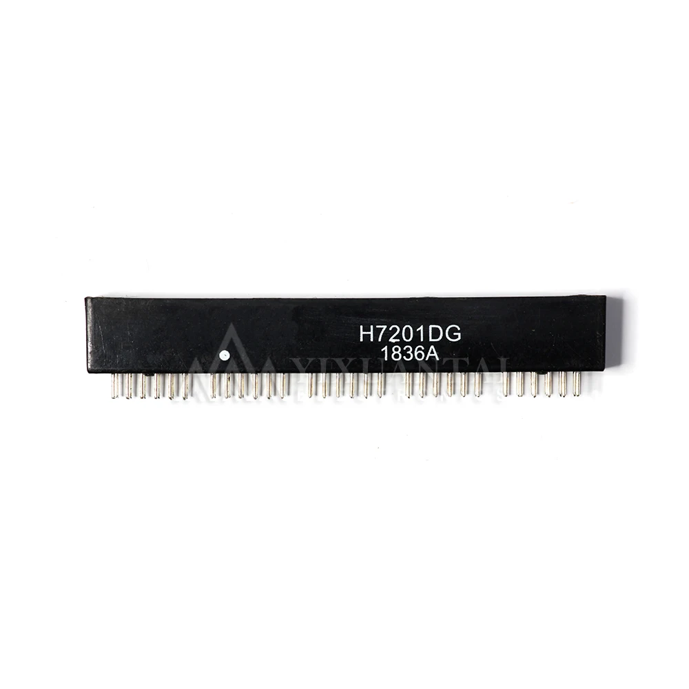 STOCK H7201DG   H7201   DIP60  NEW