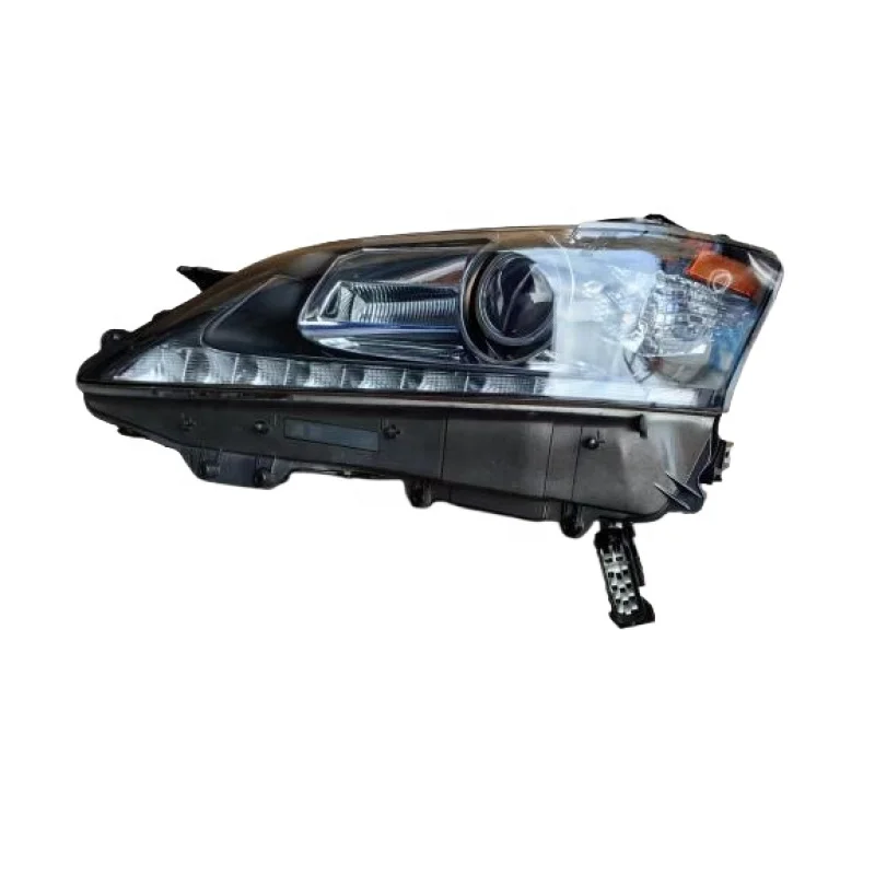 

For Lexus GS350 GS250 GS300 GS450h Headlight Assembly HID Xenon Original Headlight with AFL 2013 2014 2015