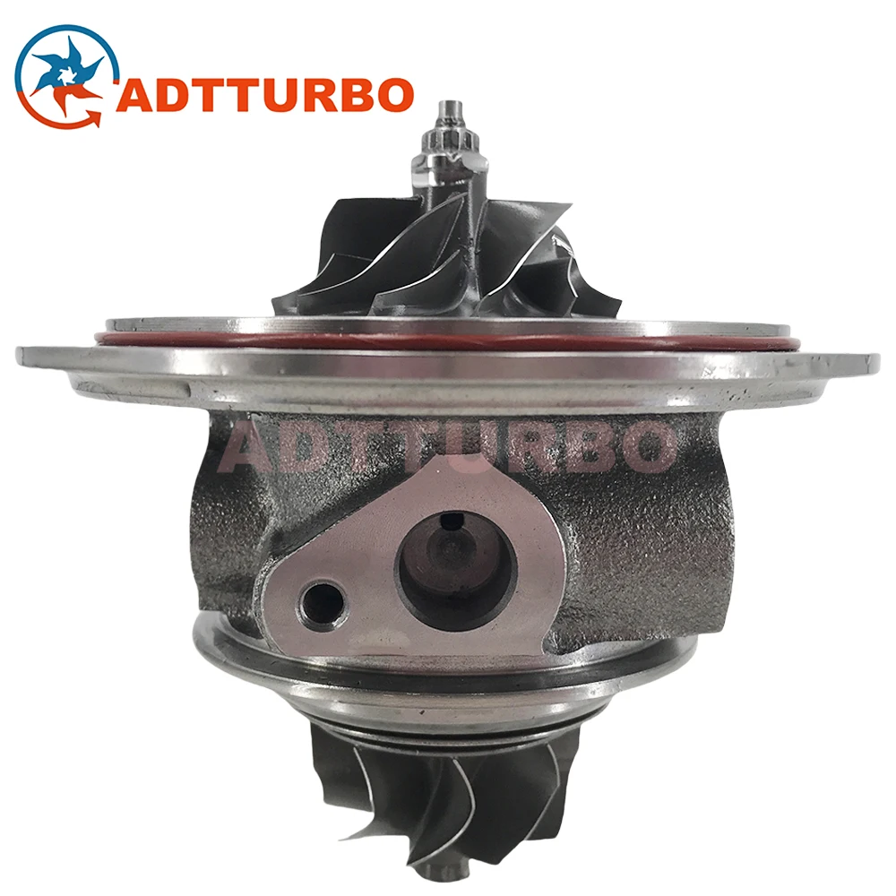 MGT1752S Turbo Cartridge 814000 817808 06K145702G 06K145702H Turbine CHRA for Audi A3 S3 Quattro 2.0 TFSI 220Kw EA888 2013-