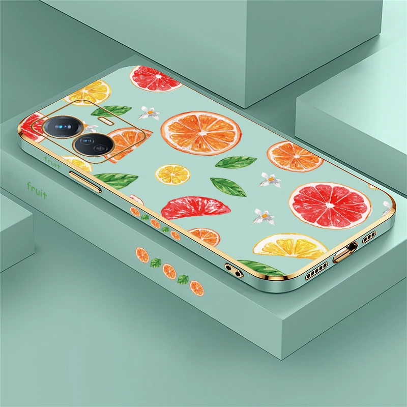 Shockproof Soft Tpu…