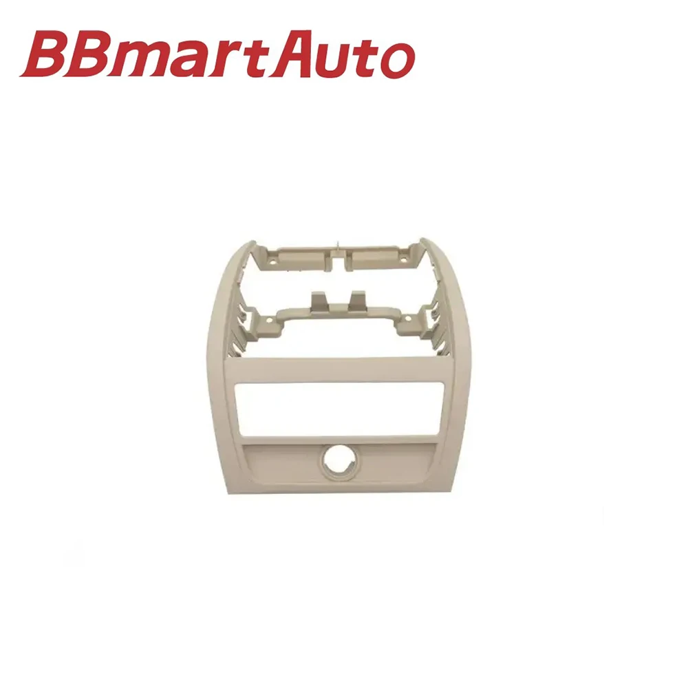 

51169206792 BBmart Auto Parts 1 Pcs Cover Center Console For BMW 5 F18 2010-2013 520Li N52N 523Li 528Li 535Li 5 F10 523i N52N