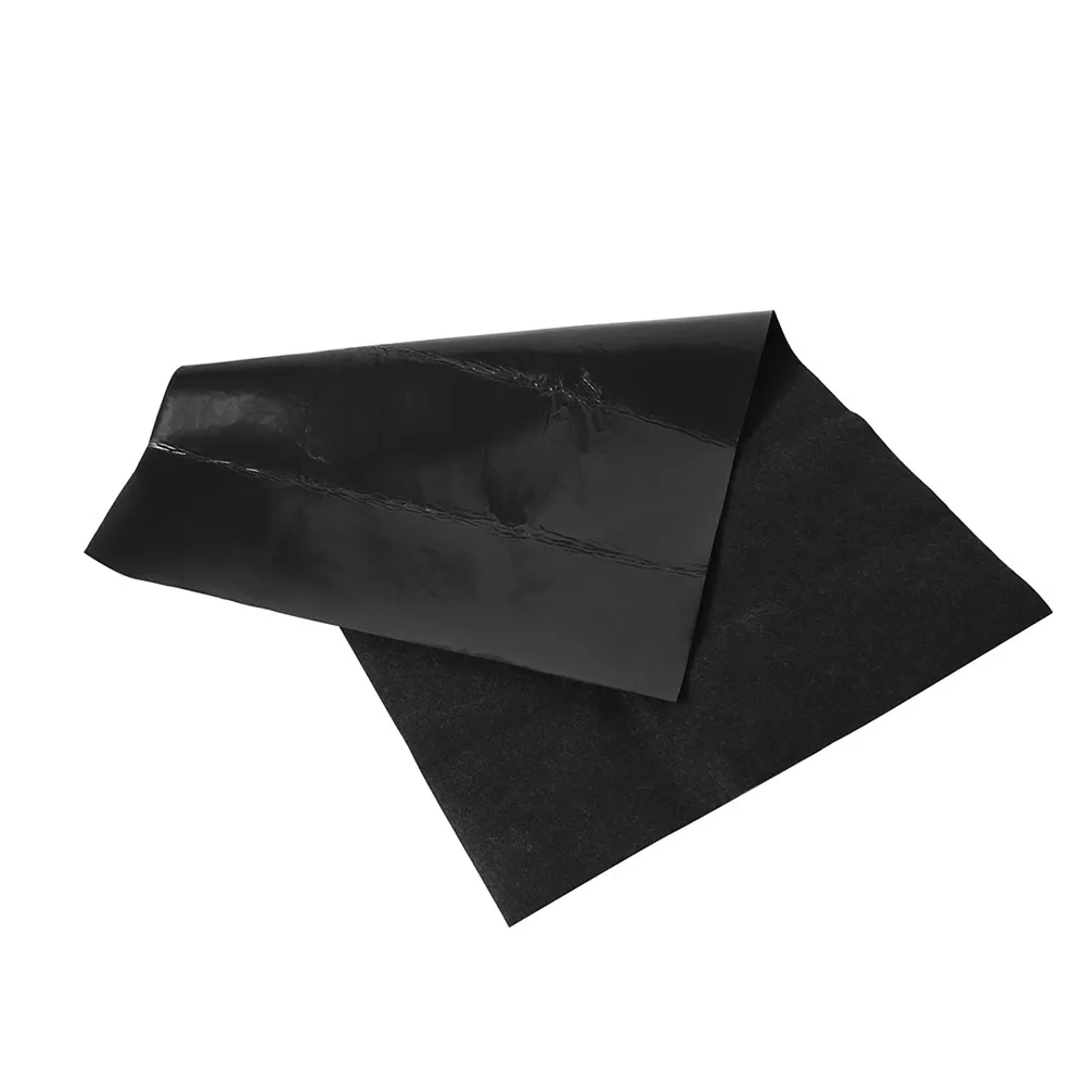 Washable Garage Mat Rubber Backed Oil Absorbent Non Slip Pad Car Floor Protector Waterproof Spill Mat for Cars Motorcycles