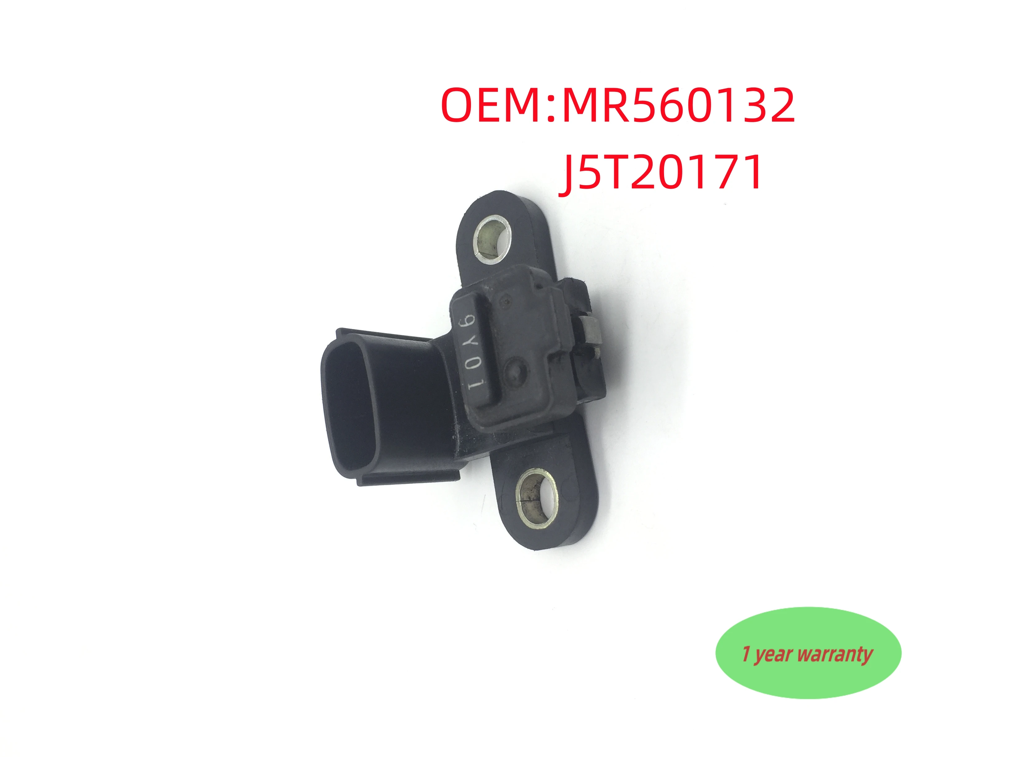 

5PC MR560132 J5T20171 For MMitsubishi Carisma Mirage Space Star Lancer 2002-2007 1.8L 2.0L J5T20171A Crankshaft Position Sensor