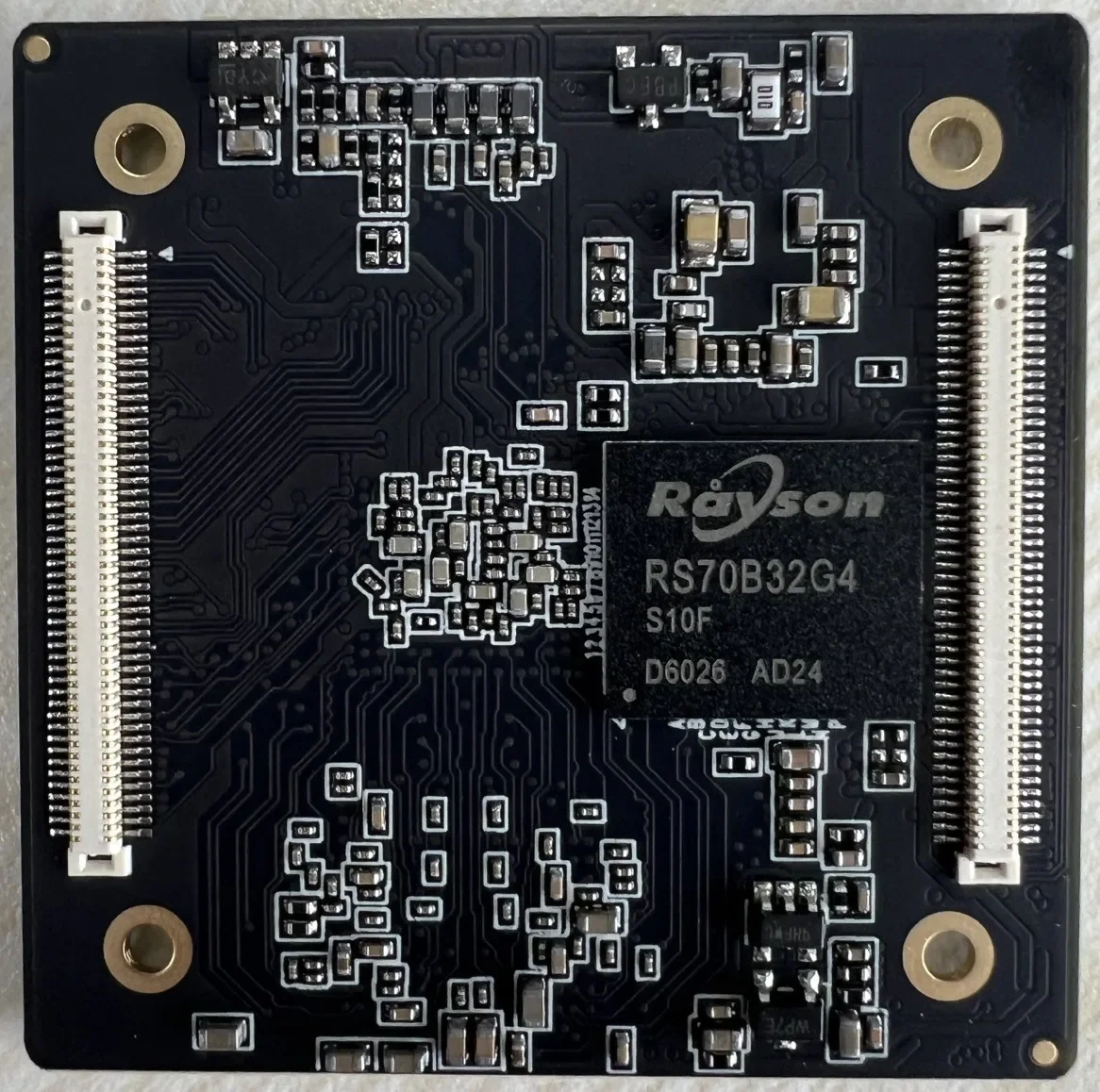 RK3562 Core Board/RK3562J/RK3562J Development Board
