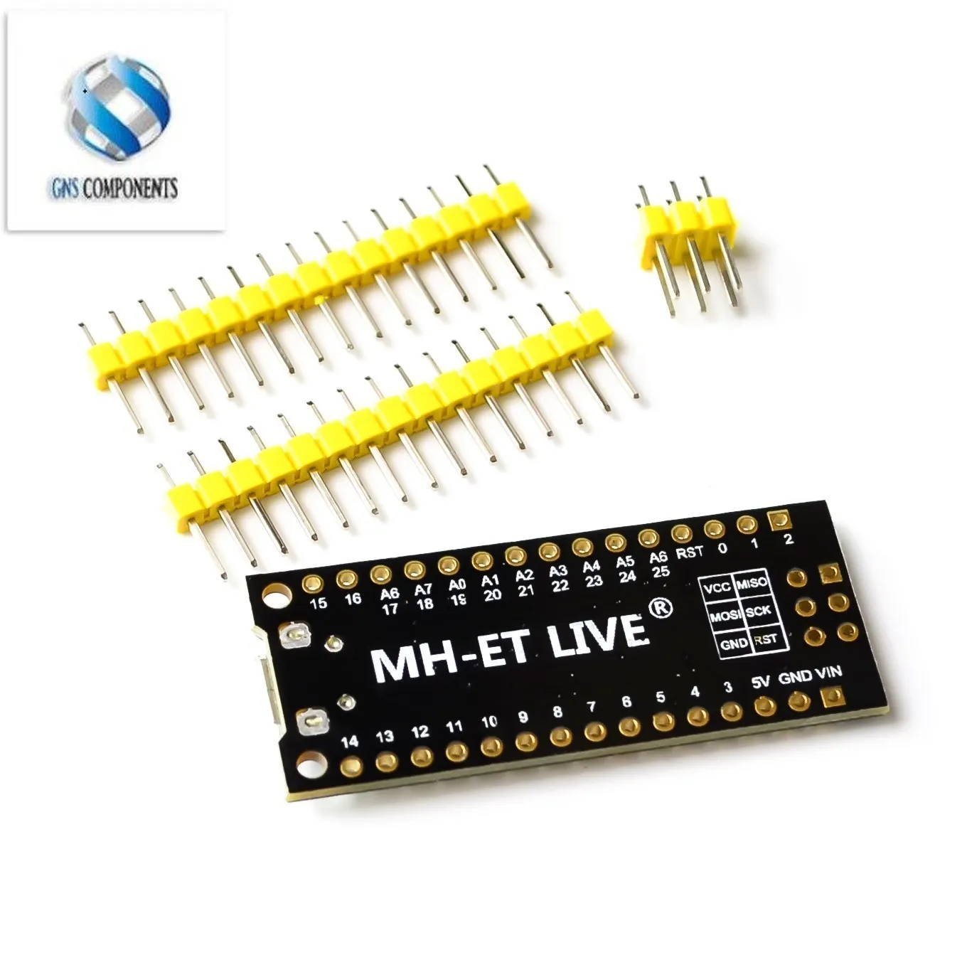 Upgraded For NANO V3.0 ATmega328 Extended Compatible for arduino ATTINY88 Micro Development Board 16Mhz /Digispark ATTINY85