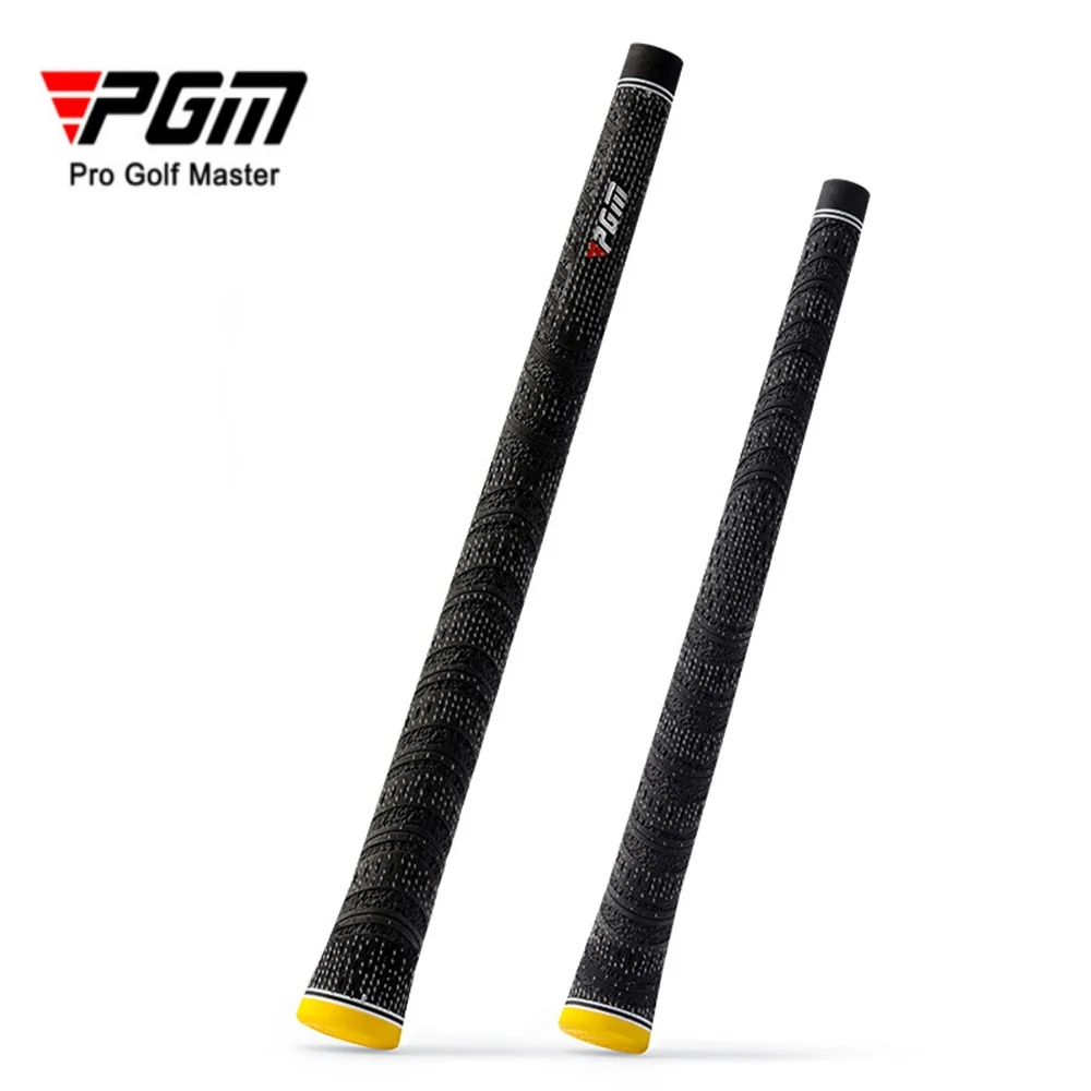 PGM SB010 Universal Golf Club Grips Non-slip Wear-resistant Club Handle Cover 2.5cm Ultra Light Golf Grips Golf Club Accessories