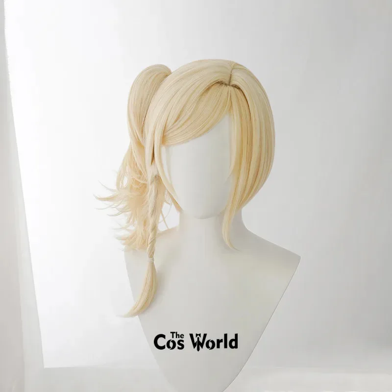 الحب لايف Nijigasaki Miyashita Ai 30 سنتيمتر قصيرة أنيمي تأثيري الباروكات الألياف مقاومة للحرارة الشعر الاصطناعية + غطاء شعر مستعار