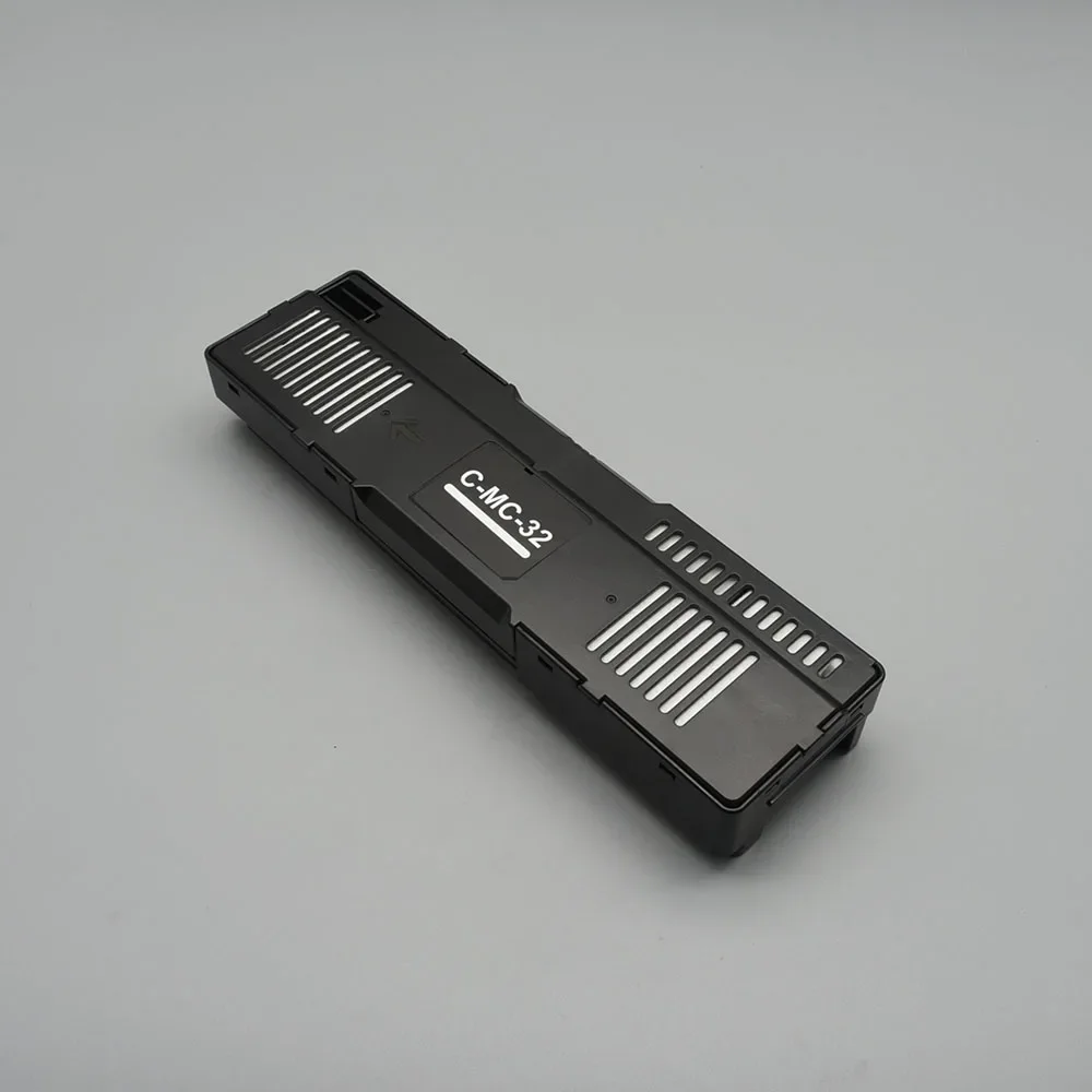 1X cartucho de mantenimiento MC-32 depósito de tinta de desecho para CANON TC-20 TC-20M TC-5200 TC-5200M