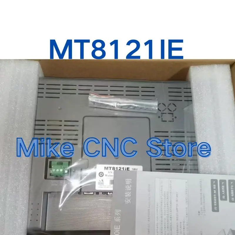 

Новый сенсорный экран MT8121IE 12,1 дюйма для быстрой доставки