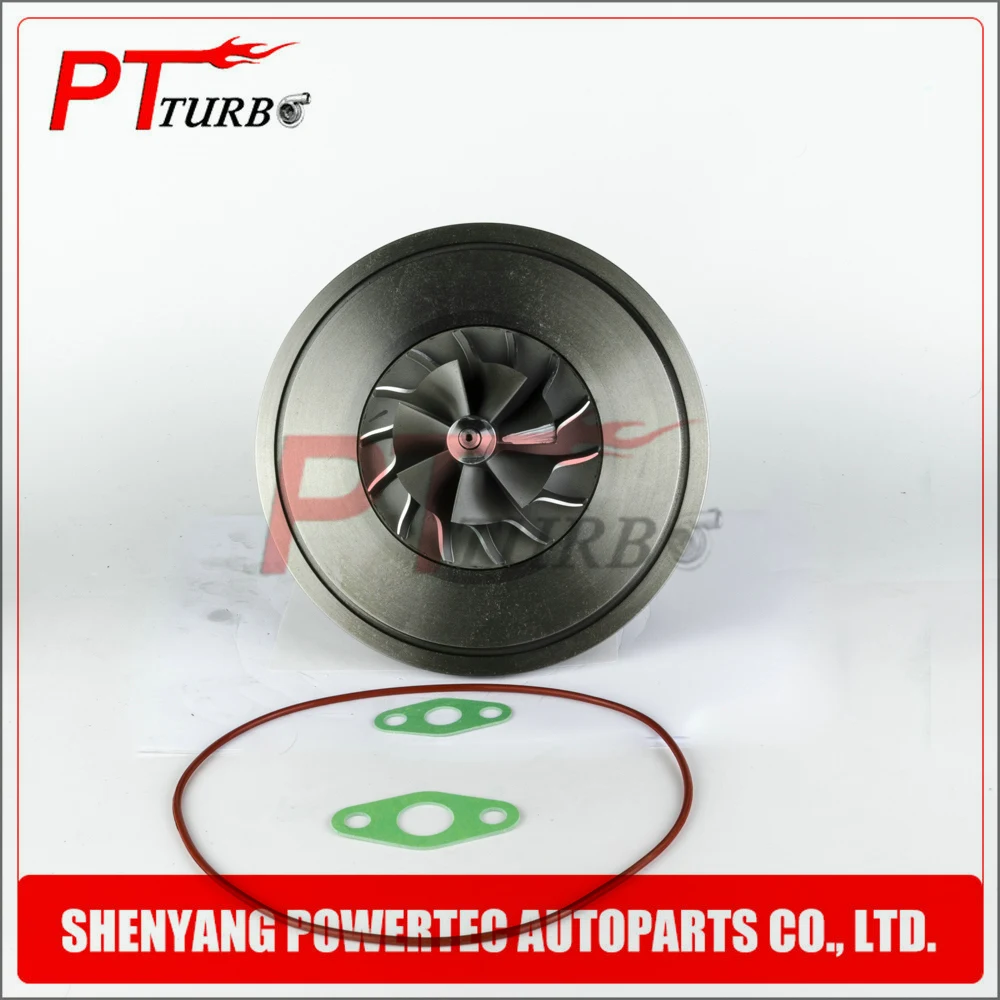 Turbine Core CHRA For Man F2000 E Truck Commercial D2866 53319716727 53319886708 53319886727 51091007467 Engine Parts