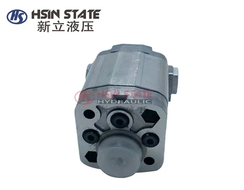 Micro bidirectional gear pump CB-E0.75ST/CB-E0.32/E0.26/E0.38/E0.50/E0.63/1