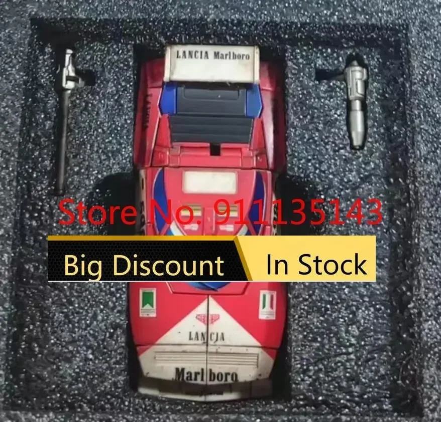 

Поврежденная версия Toyworld Tw-gs01j на складе