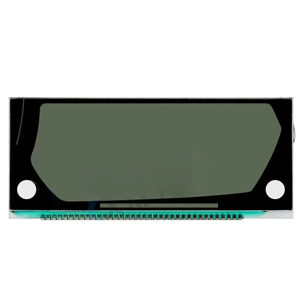 Motorcycle Instrument LCD Screen, Aftermarket Replacement for Yamaha FZ8 XJ6 XJ6S 2008-2019 Speedometer Display