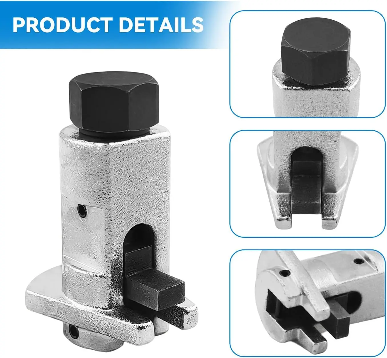 Universal Suspension Strut Spreader Tool (5.0-10.5mm)