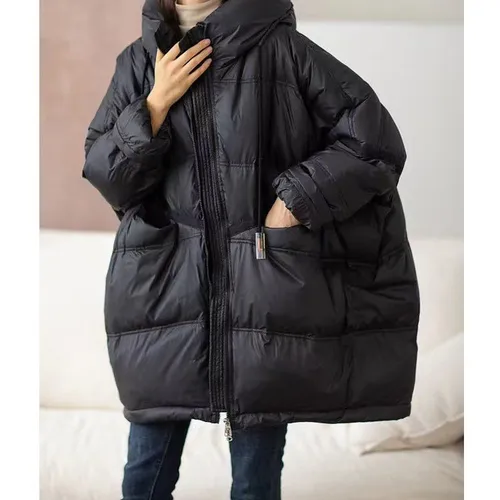 أسفل المعاطف