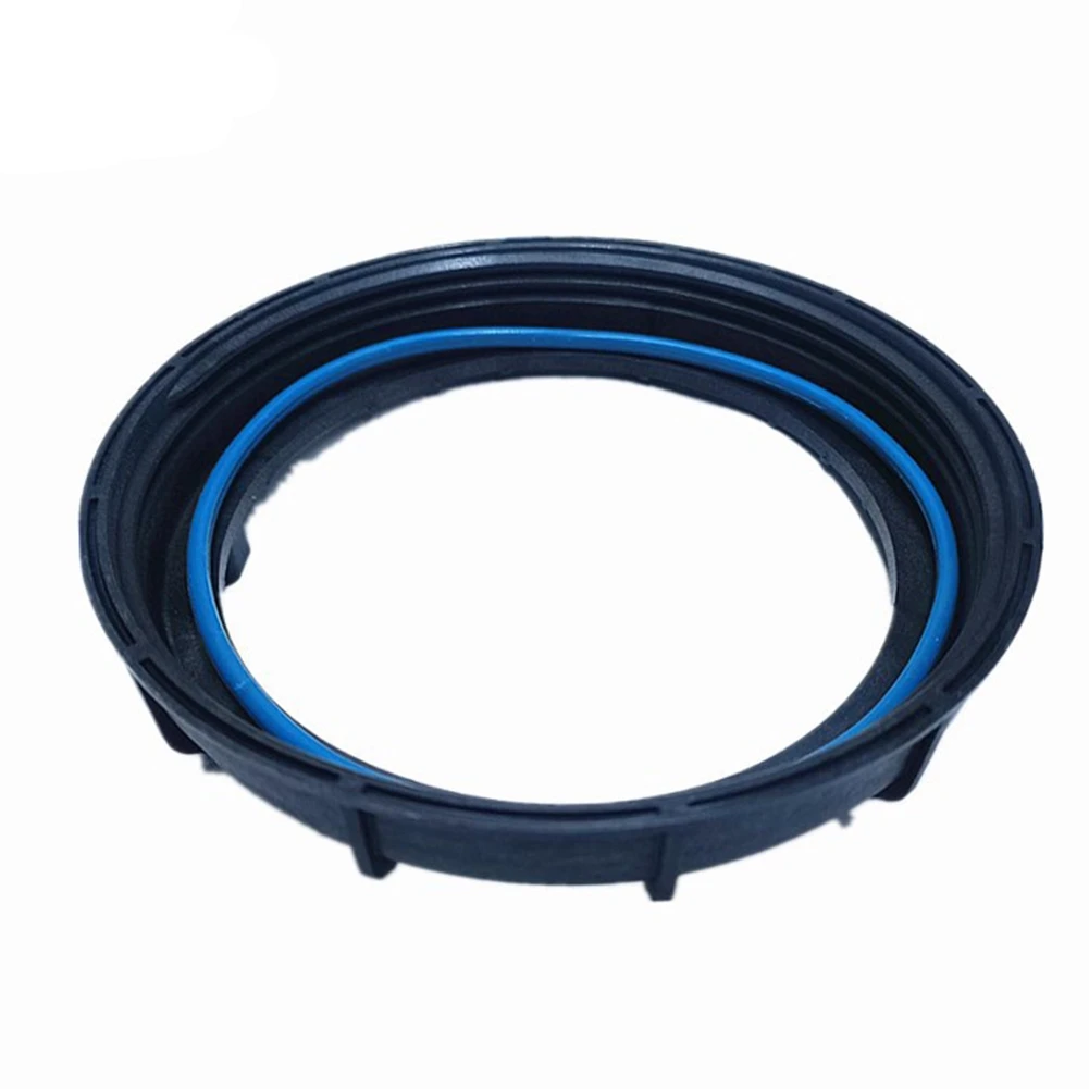 Tanque de Combustível Selo da Bomba Topo Anel Capa 9633283880 para Peugeot Citroen 307 206 207 Sega Triumph 153130 153141
