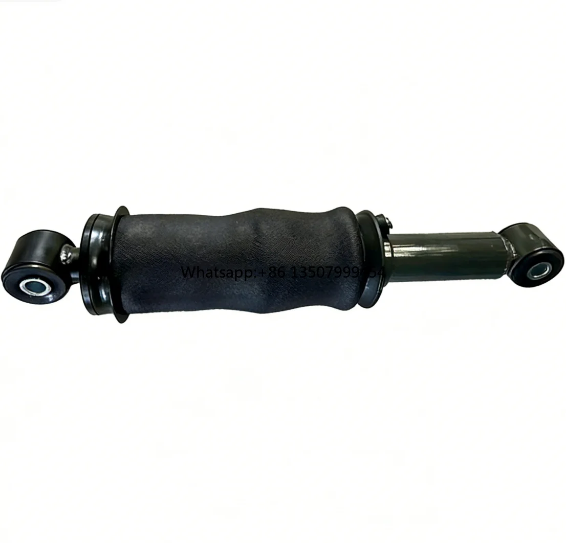 

Sinotruk Front Shock Absorber Air Spring Model WG1664440201 New Condition