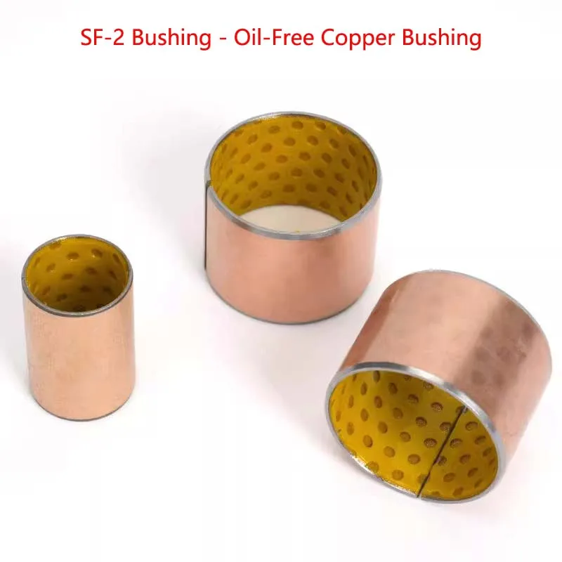 SF-2 Bushing Oil-Fr…