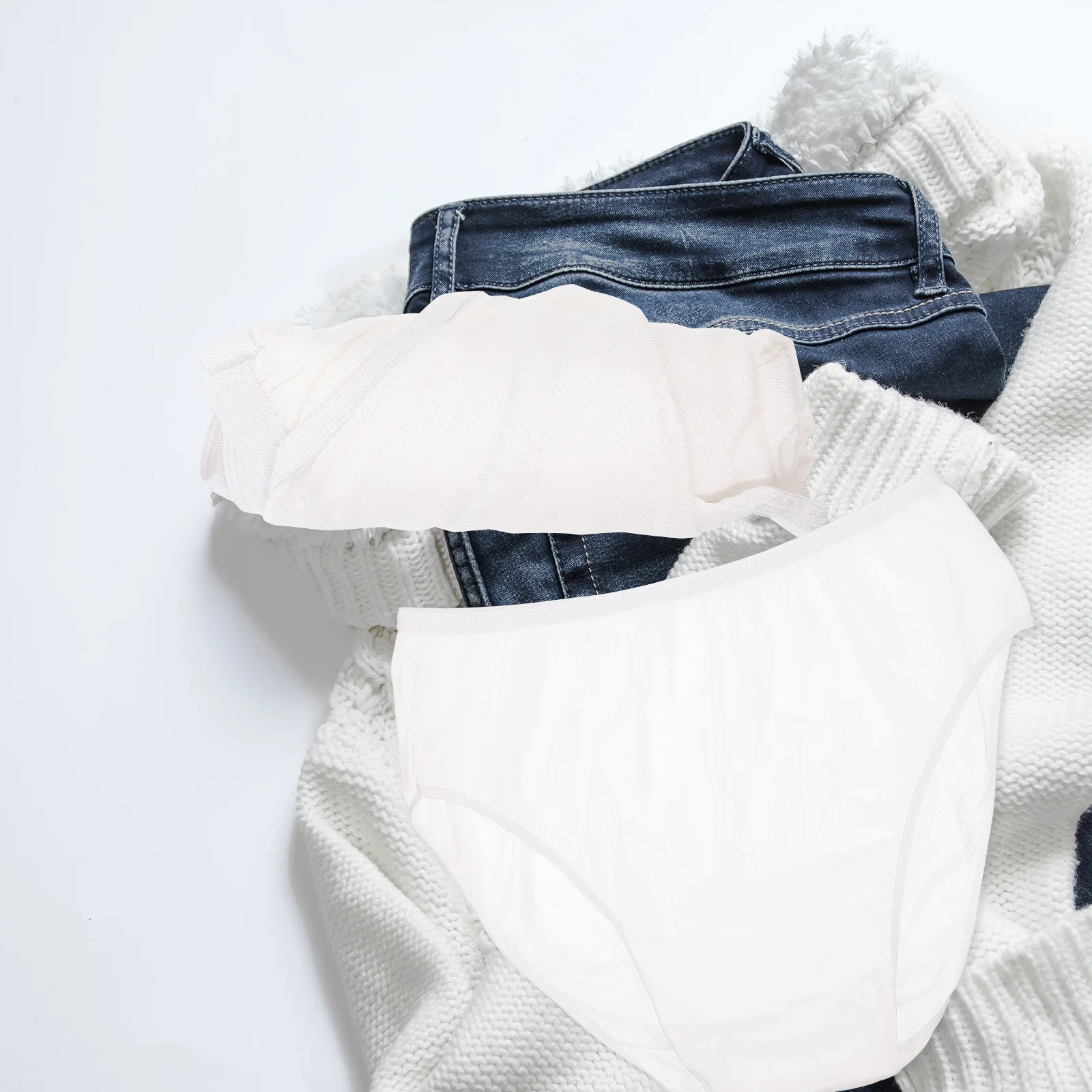 

10 шт. одноразовое нижнее белье, мужские трусы из чистого хлопка, легкое портативное дорожное нижнее белье, эластичные подгузники для взрослых