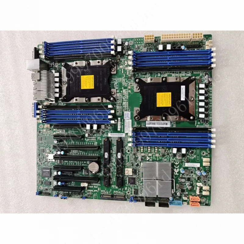 Intel Xeon Gold 6138 Motherboard: A Comprehensive Review and Guide