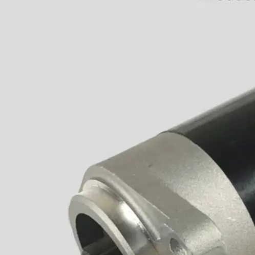 

Starter Motor 186F 178F 170F L100 Diesel Engine High Torque Starting Device For Outdoor Power Equipment Replacement Part