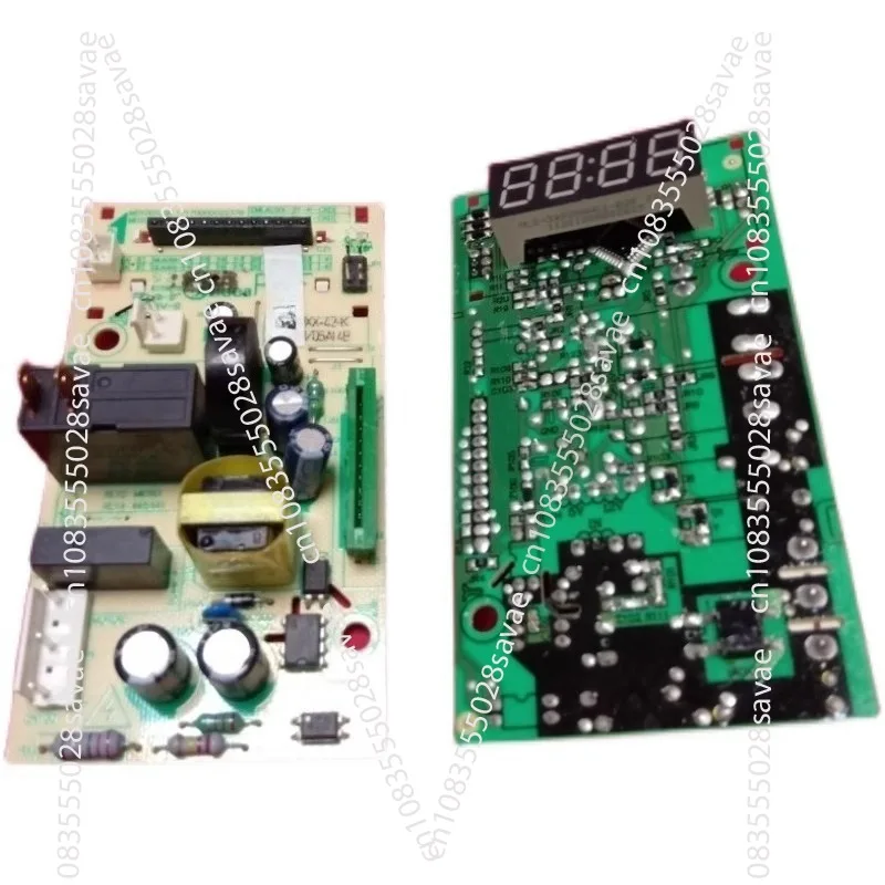 

M1-L213C black microwave oven PM2001 main board EMLAUXX-42-K