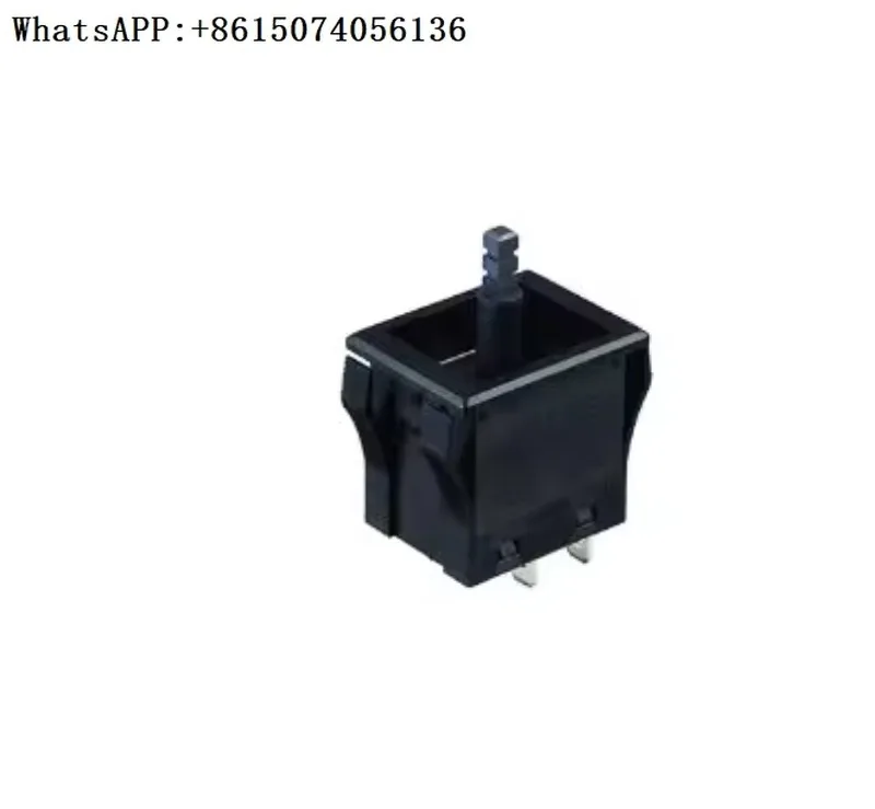 JP-L26PBK J-apan NKK button switch can be selected in multiple colors with caps and body