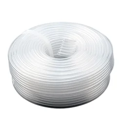 10Meter UV ink tube 6 lines ways for Epson DX4 DX5 DX7 head pipe For Mimaki Mutoh Xuli Galaxy printer ink hose UV