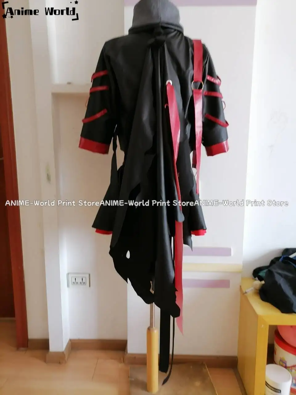 《Custom Size》Game Arknights W Cosplay Costume Babel Fashion Combat Uniforms Female Activity Party Role Play S-L New