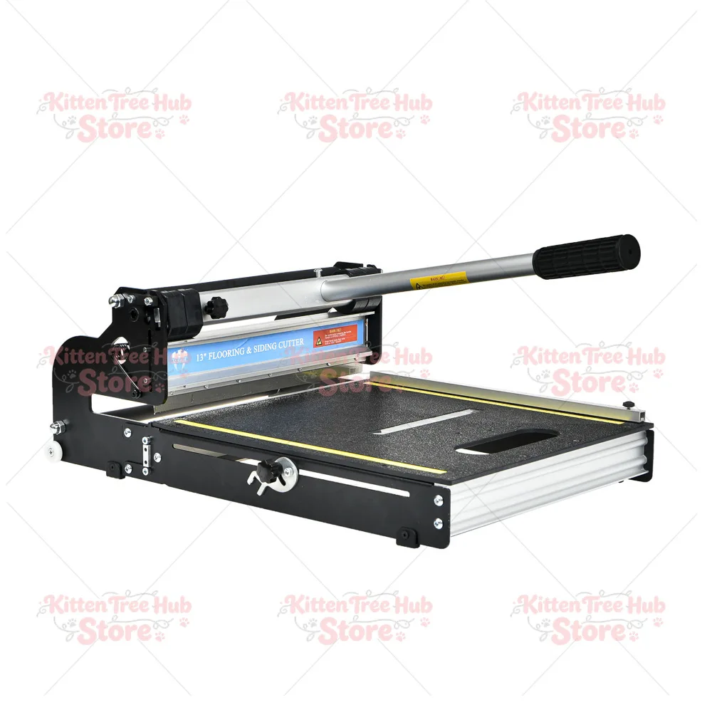 Tile Vinyl Plank Wood PVC LVT Floor Wood Plastic Floor Cutting Machine Side Cutting Machine