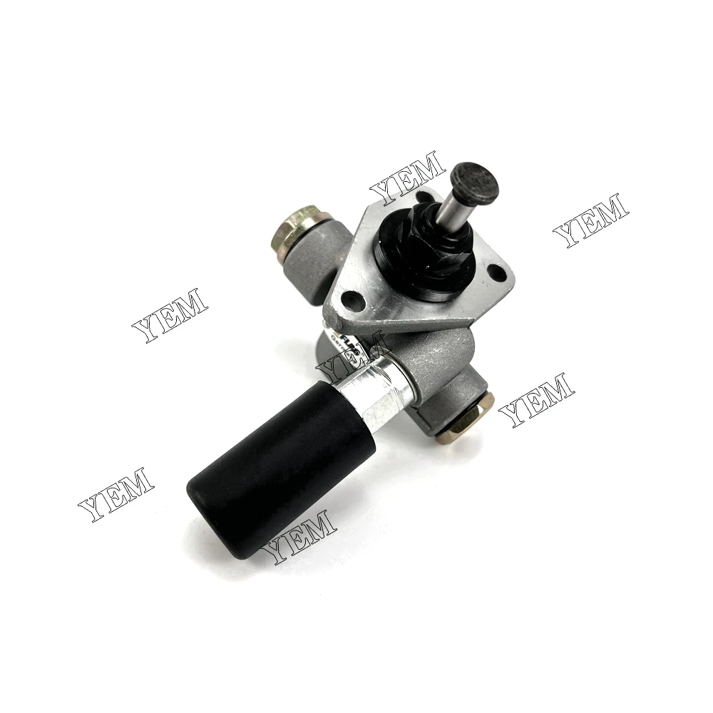 

Part Number 5700168 Fuel Pump For Liebherr R944 Engine Spare Parts