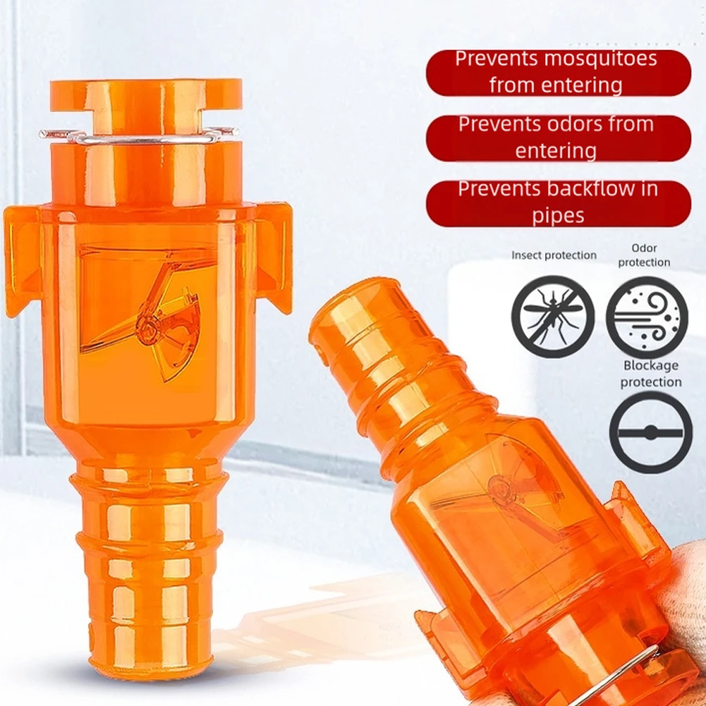 Drainage Pipe Valve Air Conditioning Valve Check Valve For Air Conditioning Air Conditioning Efficient Drainage System