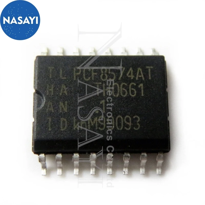 5PCS FAN7602 7602 PCF8574T PCF8574 AP4232BGM AP4232 4232BGM TEA1755T TEA1755 M45PE40-VMW6TG M45PE40 45PE40VG MIX3018 3018