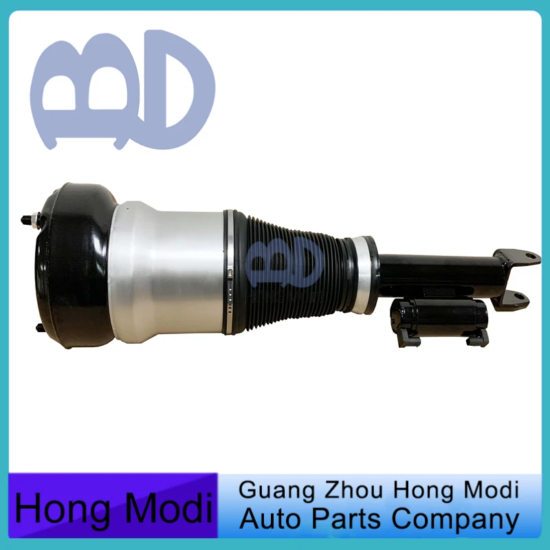 Front Left Air Shock Absorber Suspension For Mercedes-Ben W222 Car Accessories For Vehicles Auto Parts Tools Air Ride 2223204713