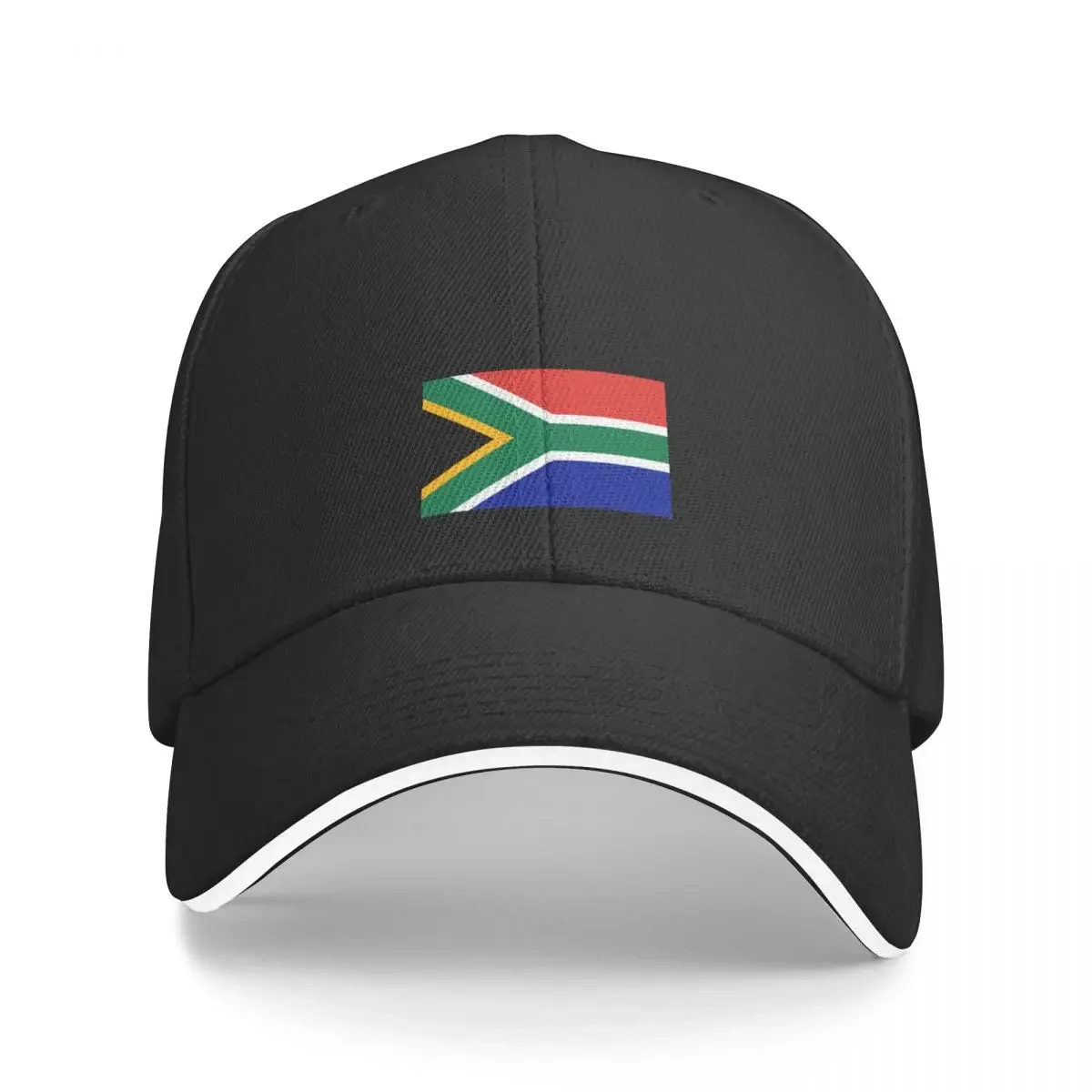 

New South Africa Flag Baseball Cap Uv Protection Solar Hat Caps New In Hat Mens Tennis Women's