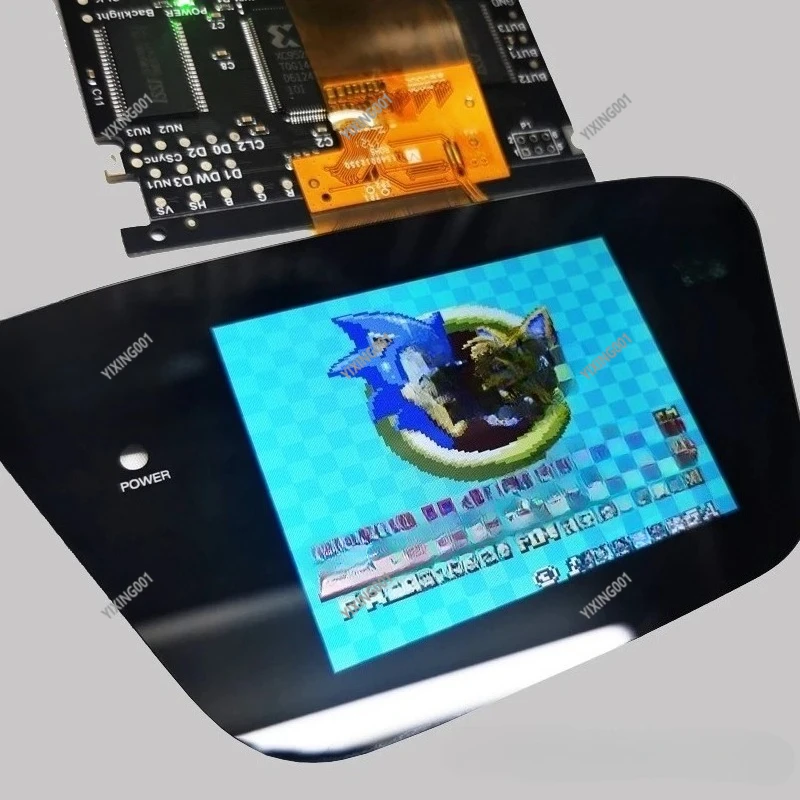 New V4.2 Ogs Screen… - image