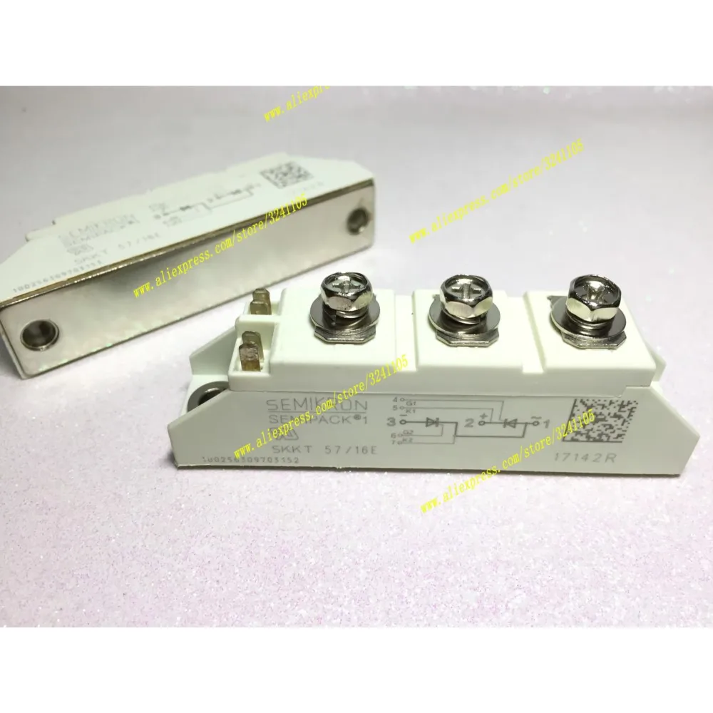 SKKT57/16E NEW MODULE