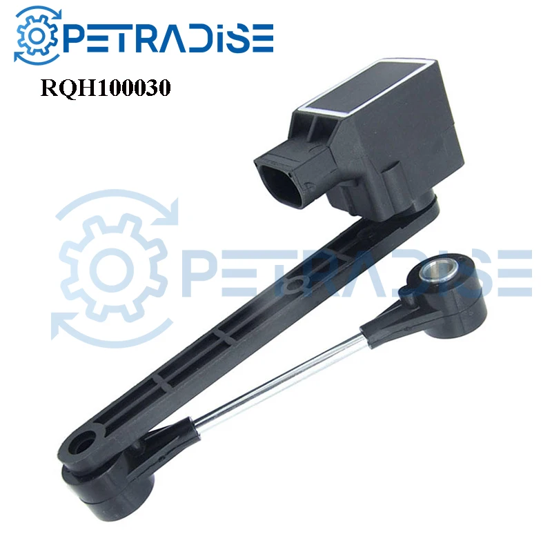 High Quality Rear Air Suspention Ride Height Sensor For Land Rover Discovery Range Rover 99-04 Auto Parts OEM RQH100030 LR032106