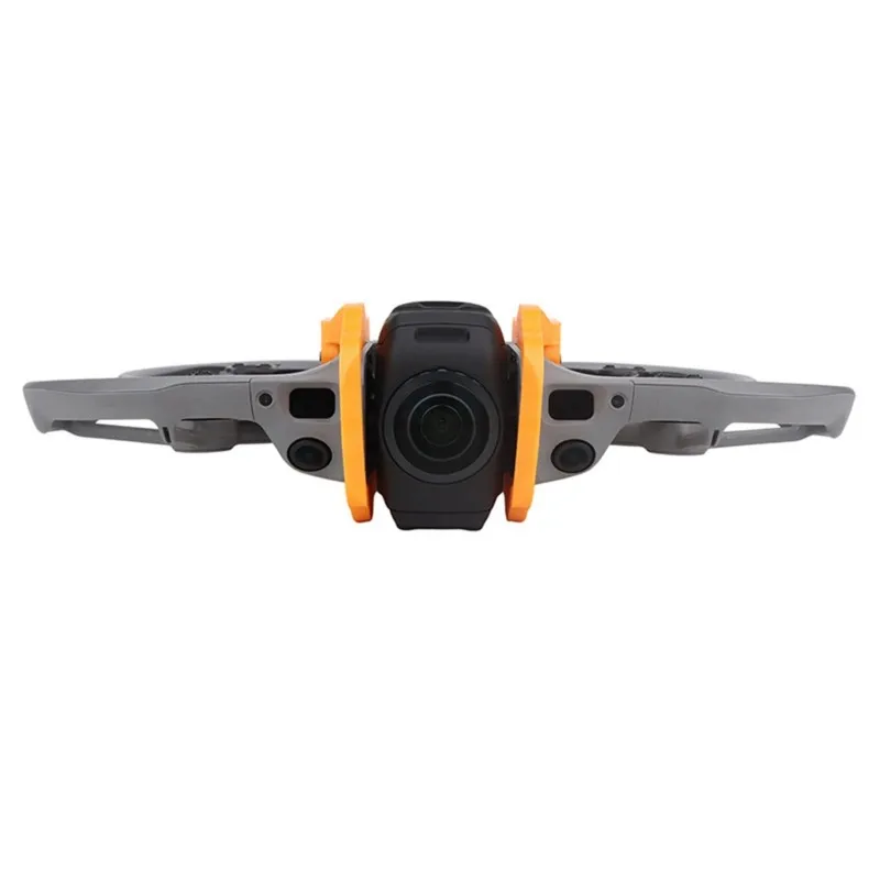 【RECOMENDAR】For DJI AVATA 360 Gimbal Bumper Lens Protection Bar Scratch-Proof And Drop-Proof Anti-Collision Accessory
