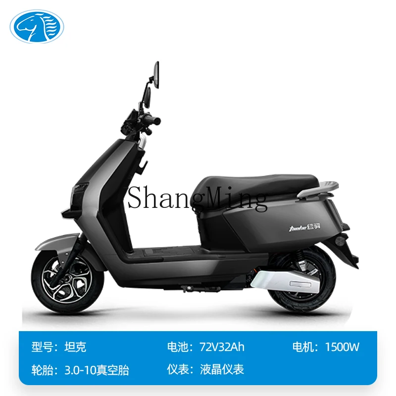 Elektryczny motocykl CL, pojazd elektryczny, motocykl elektryczny 72V32AH, rower elektryczny z pedałami, pojazd na wynos, akumulator, szybki, mocny motocykl elektryczny.