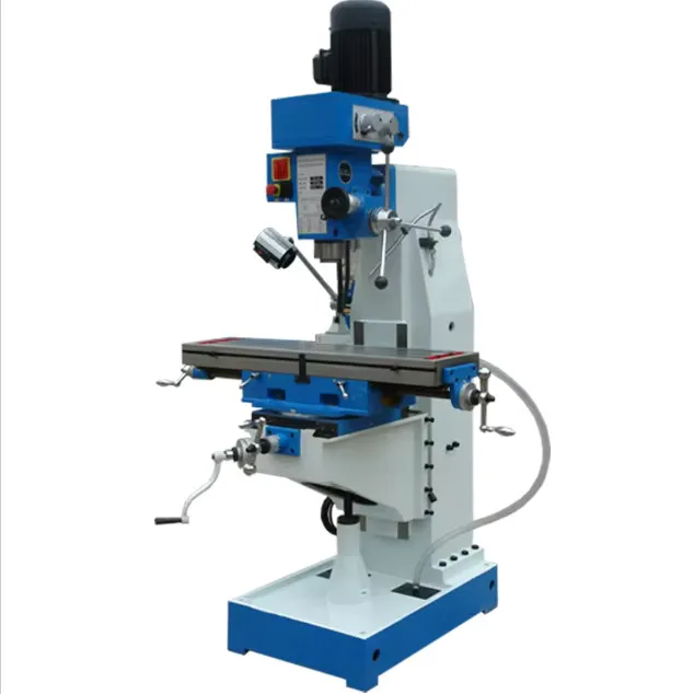 ZX7550C/ZX7550CW Drilg And Milg Hine