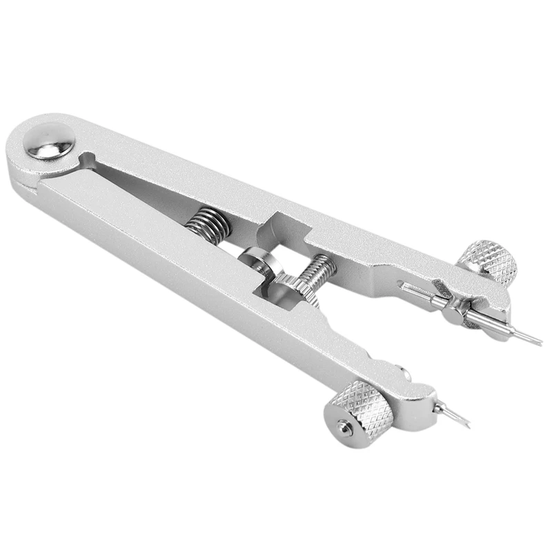 標準のスプリングバーと時計バンド,時計の修理と取り外しツール