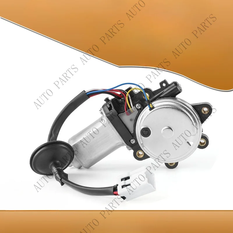 A+ Window Lift Motor For 2002-2006 Nissan Altima Front Left Driver Side with 6 Pins