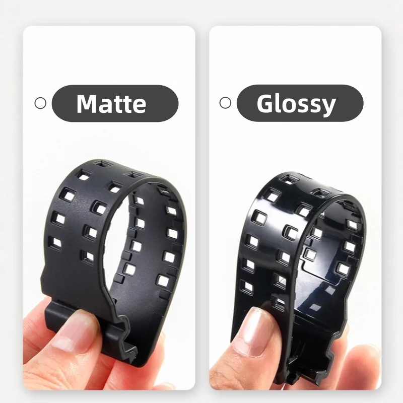 Silicone Watch Strap for Casio G-SHOCK GA-100/110/140/200/400/700 GD-100 G-8900 GW-8900 Watchband 16mm Sport Waterproof Bracelet view 5