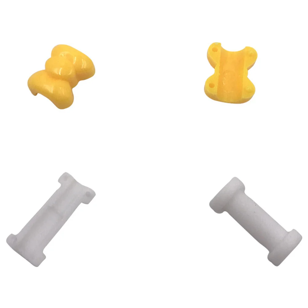 

10Pcs Cable Protector USB Cord Protector Anti Breaking Sleeve for Data Charging Cable Wire Saver Colorful Pieces